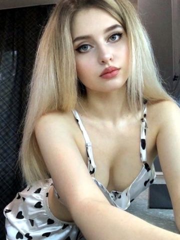 Анкета проститутки Рада - Фото, 23 года, №284678