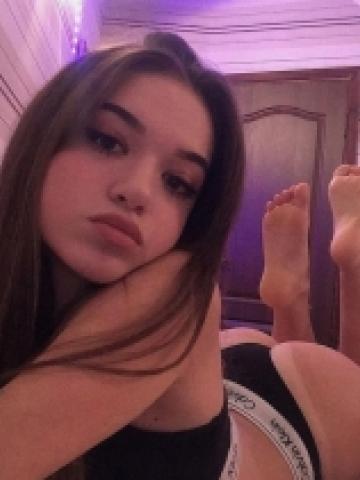 Анкета проститутки Стелла - Фото, 23 года, №288571